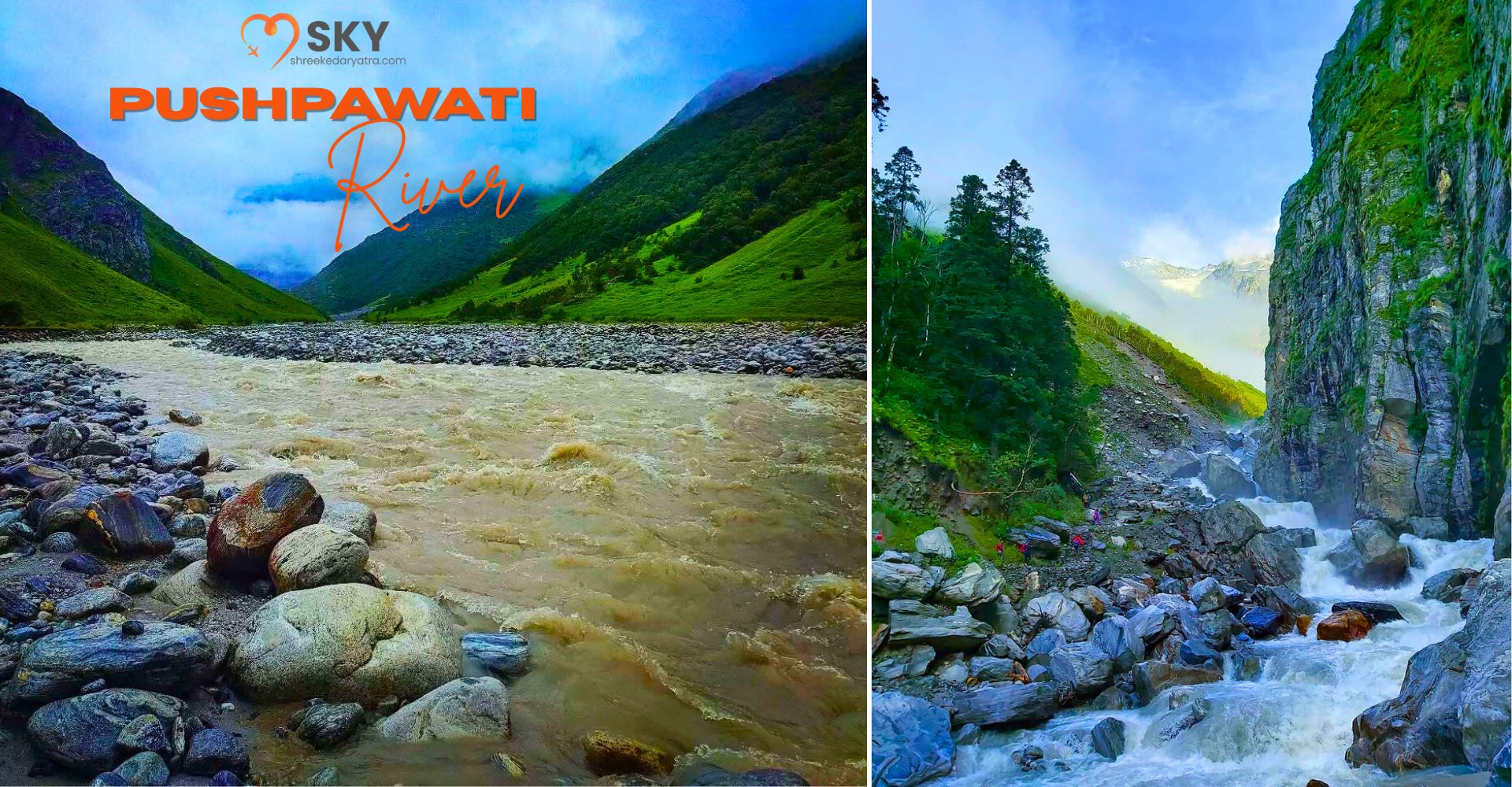 Pushpawati River: A Refreshing Escape in the Himalayas