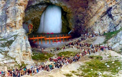 Amarnath Yatra Tour Package 2025 | Best Deals & Itinerary