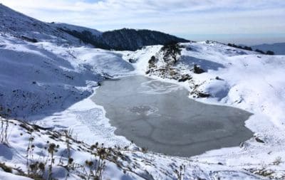 Brahmatal Trek - Complete Itinerary & Safety Tips