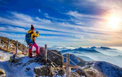 Manali Tour Package 03 Days Ex Chandigarh