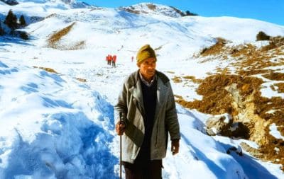 Dayara Bugyal Trek - Itinerary, Cost, Difficulty & Best Time