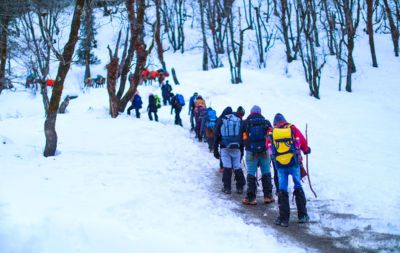 Har Ki Dun Trek Uttarakhand | Itinerary & Cost