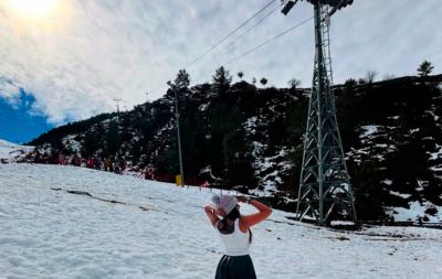 Auli Tour Package 3 Days @ Best Price - Book Now