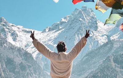 Harsil Tour Package 3 Days with Gartang Gali