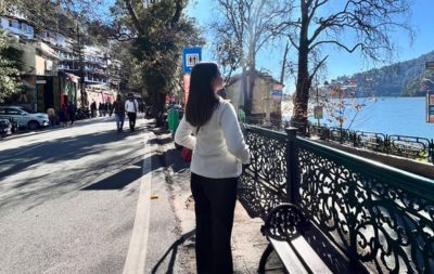 Nainital Tour Package from Dehradun 3 Days