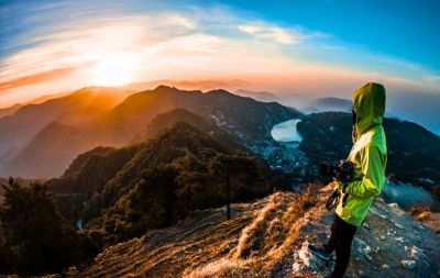 Nainital Tour Package from Delhi 3 Days