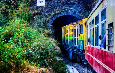 Shimla Tour Package 3 Days from Delhi