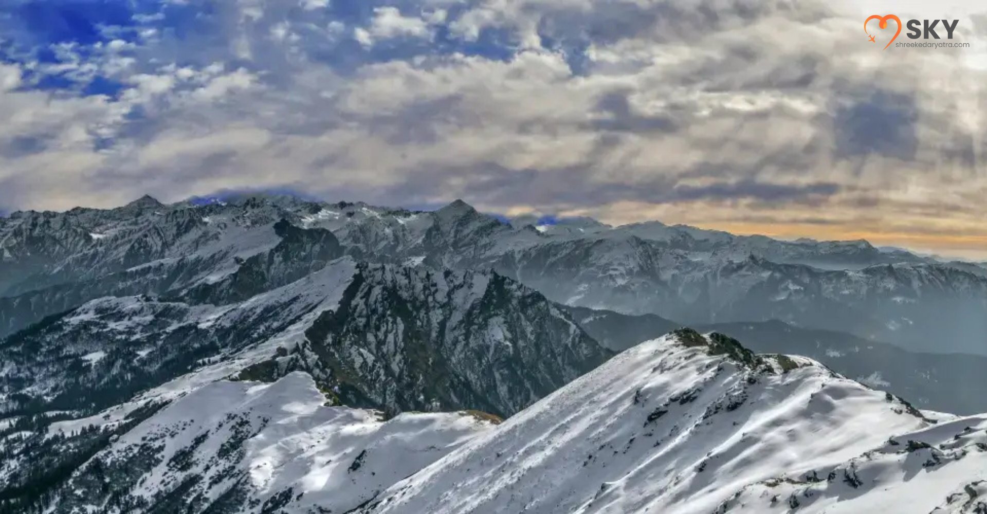 Customized Kedarkantha Trek Package in Uttarakhand with affordable deals and guided trekking services
