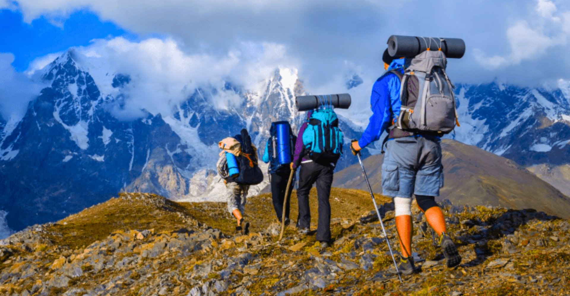 Why Kedarkantha is Perfect for First-Time Trekkers