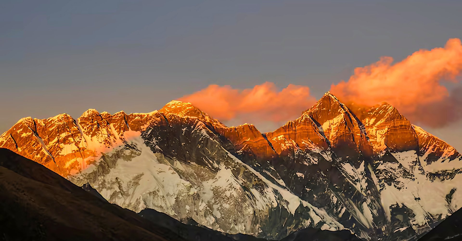 Swargarohini Peaks: The Crown Jewel of Kedarkantha Trek