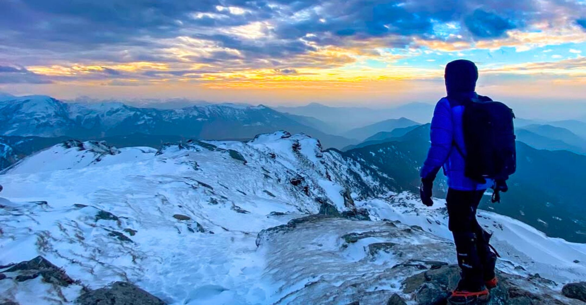 book your Kedarkantha trek package today and prepare to search for one of the best treks of your life