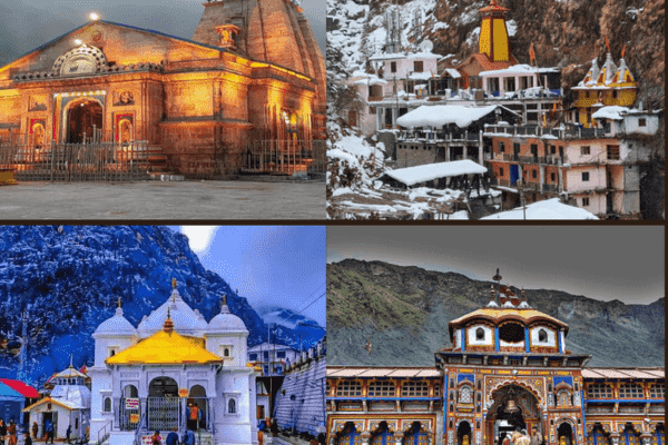 char-dham-yatra