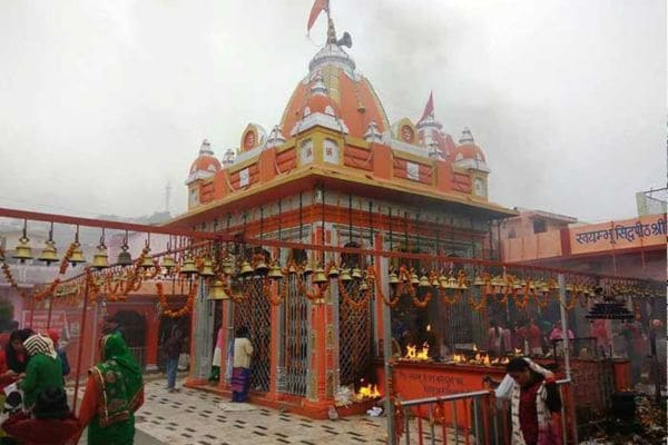 Kamleshwar Mahadev Temple