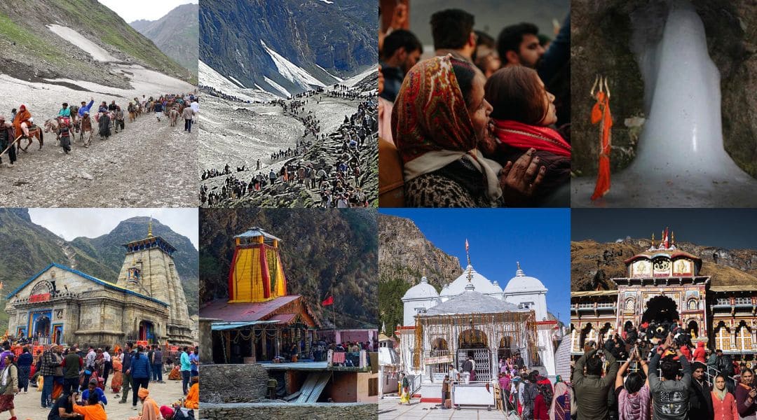 Yatra Tour Packages