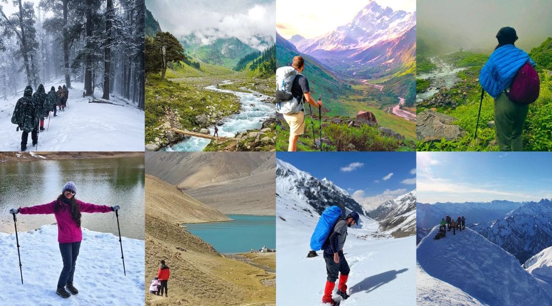 Trekking Packages